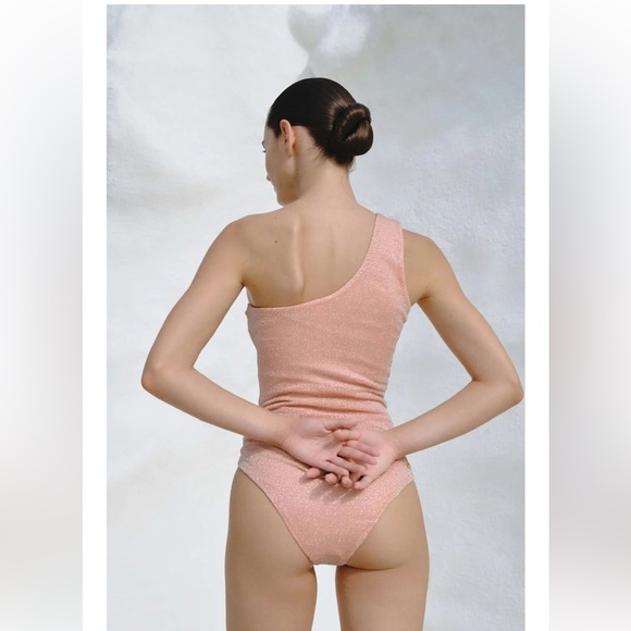 Baobab Nikka One Piece NWT size L Sparkle - Picture 2 of 5